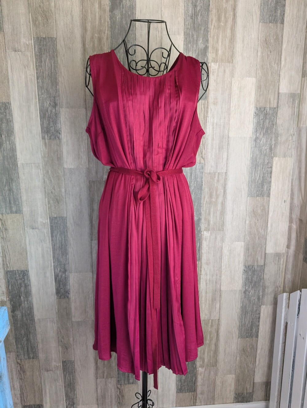 Ellos Dress